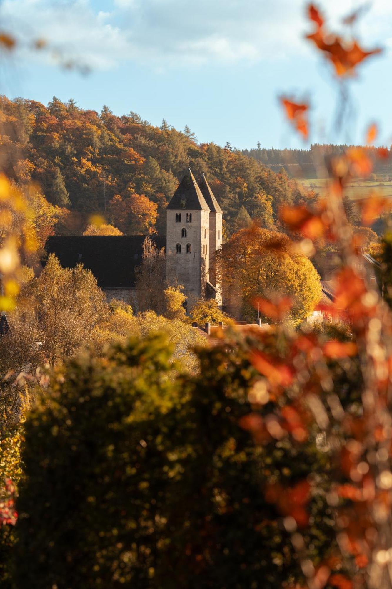 Ferienpark-Sauerland-Tinyworld Diemelsee Exterior foto