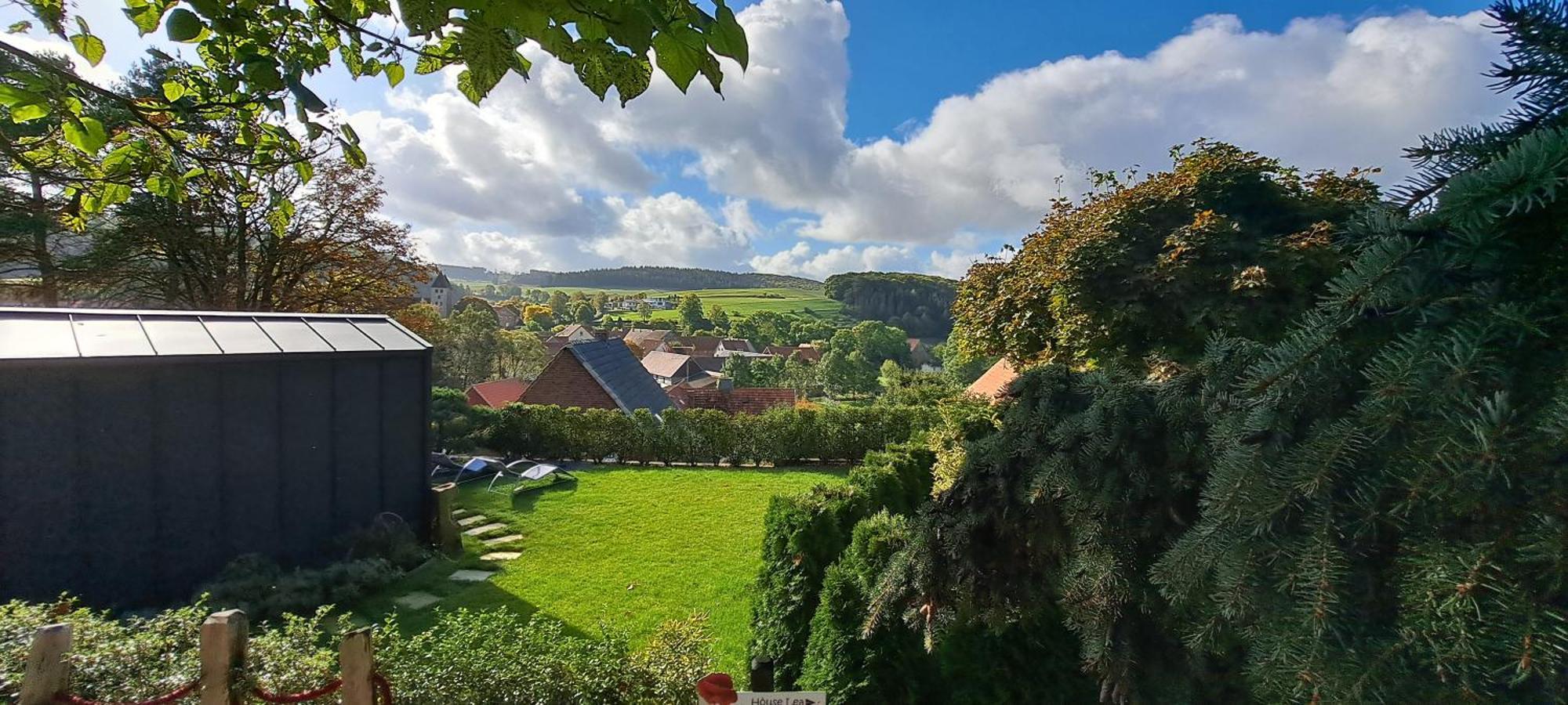 Ferienpark-Sauerland-Tinyworld Diemelsee Exterior foto