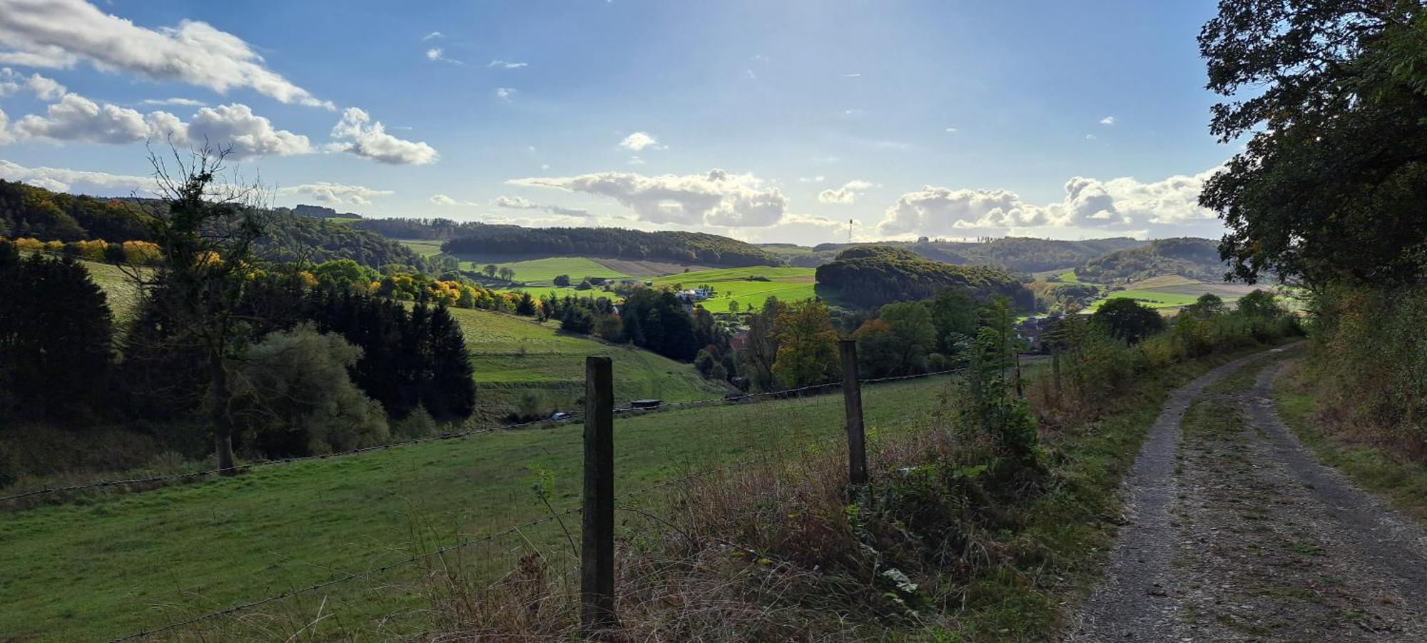 Ferienpark-Sauerland-Tinyworld Diemelsee Exterior foto